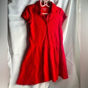 ✔️Girls Children’s Place Uniform Dress